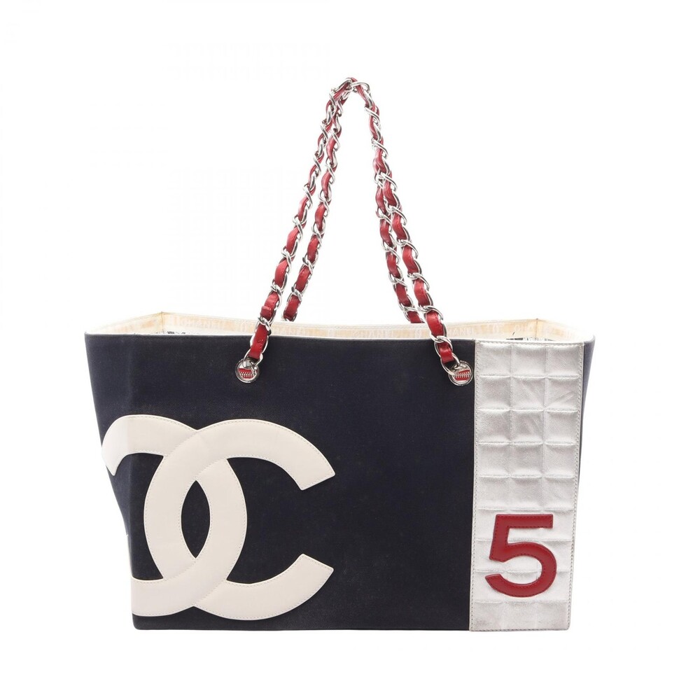 Chanel No.5 Chocolate Bar Coco Mark #335232C14B